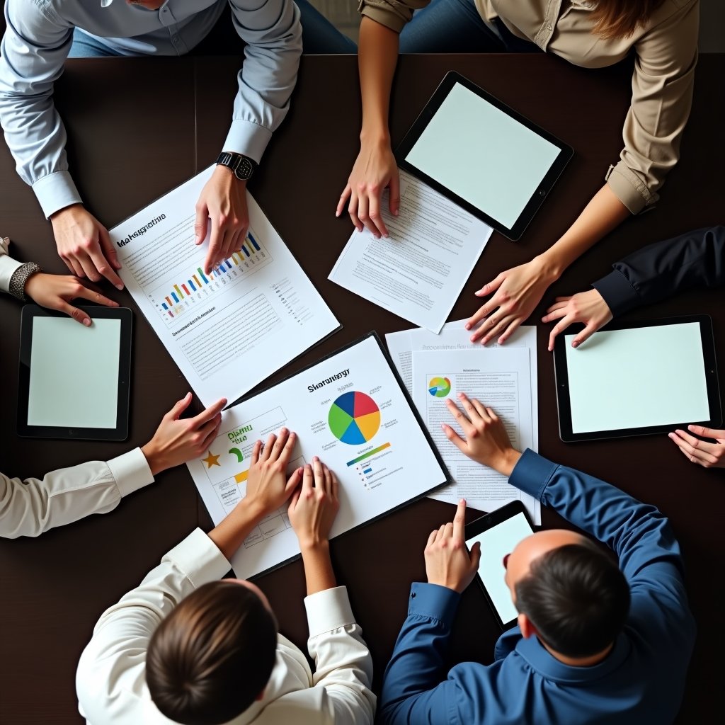 Как мы работаем