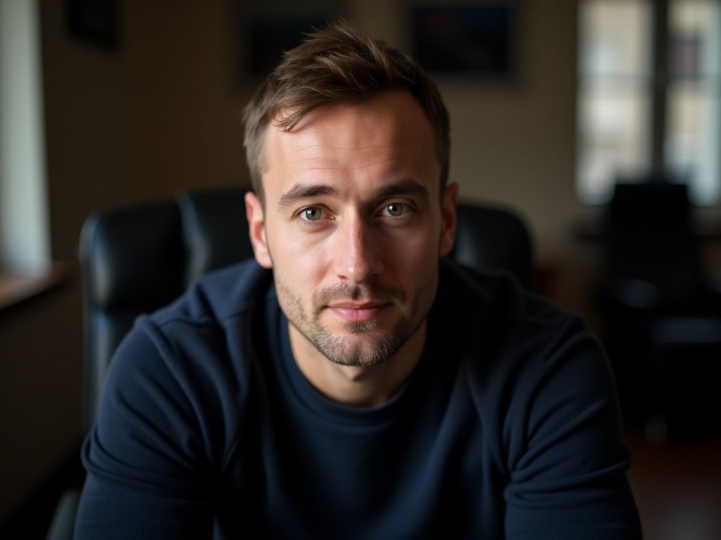 Илья Кондратьев