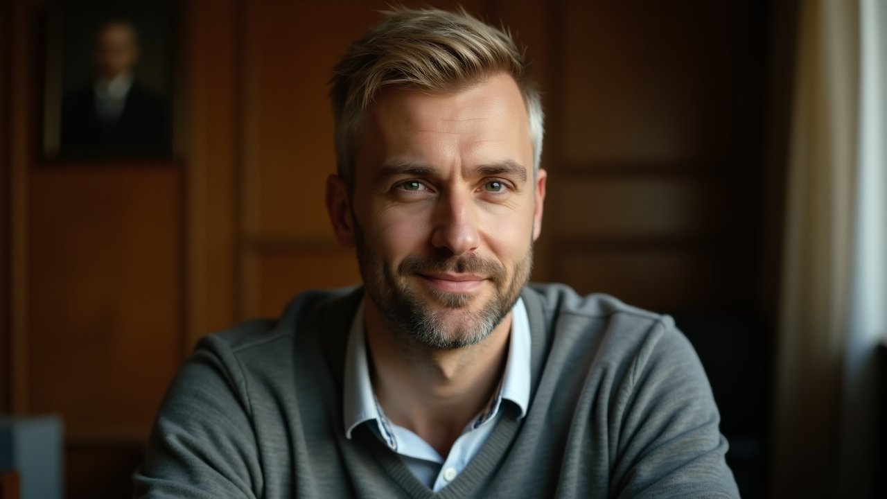 Дмитрий Холодов