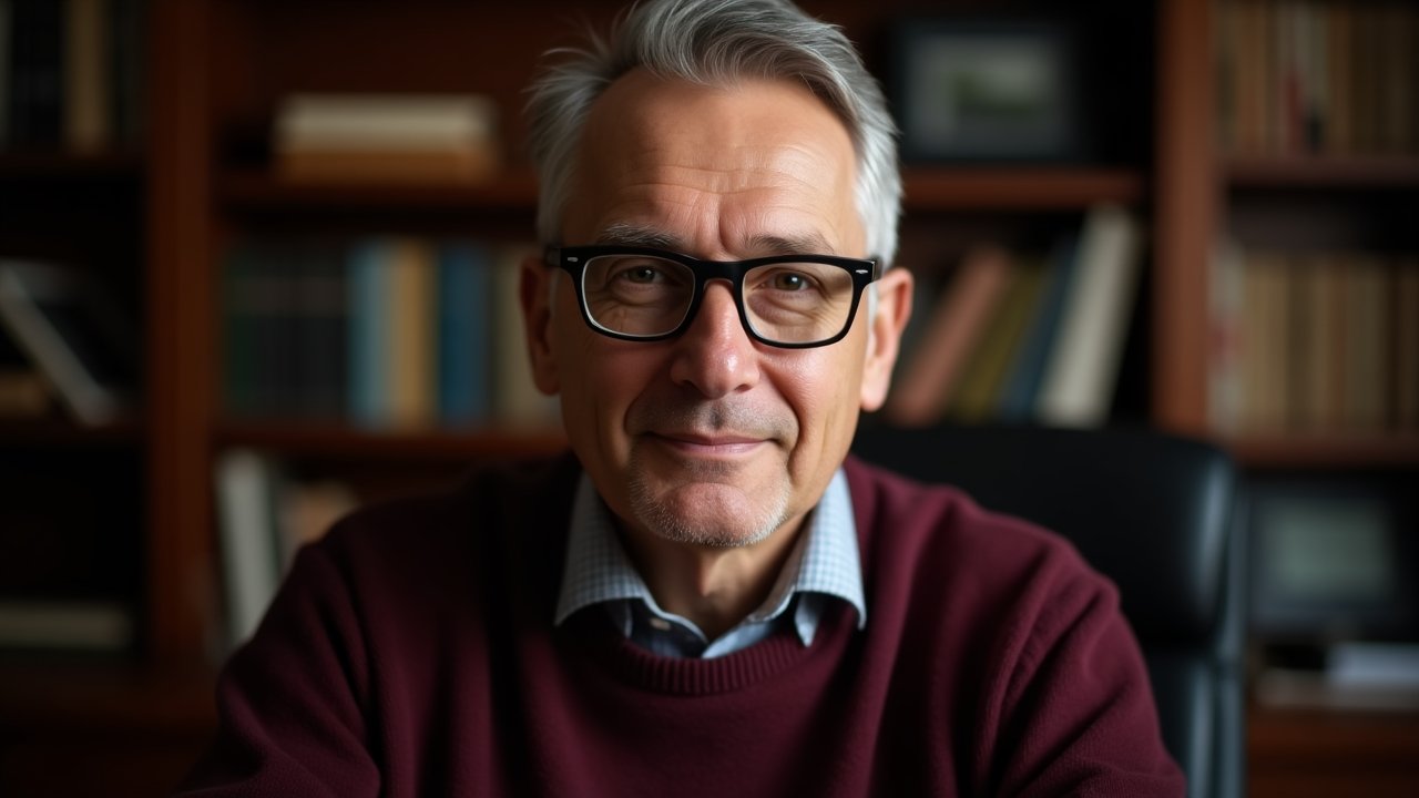 Сергей Харитонов